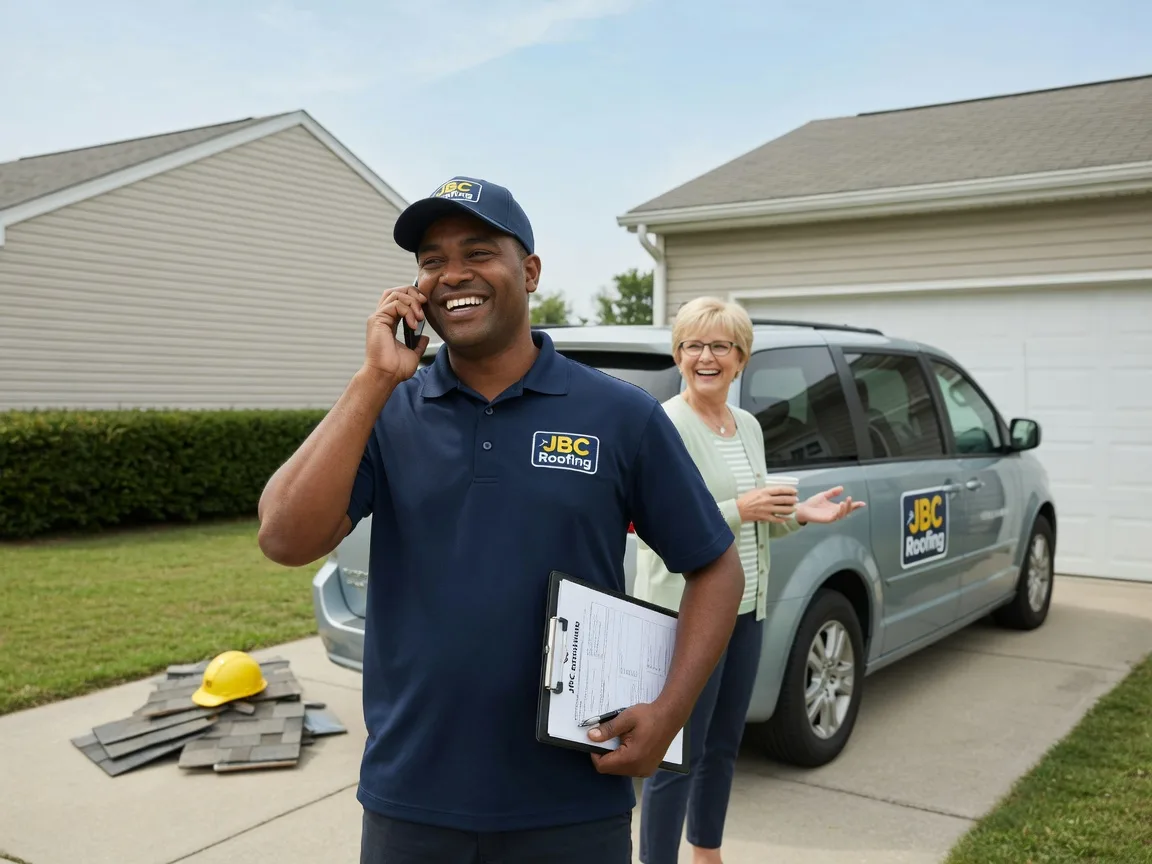 Roof Replacement Gravity, IA FAQs